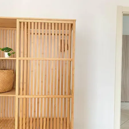 Luminoso Bilocale Con Balcone A Borgio Verezzi